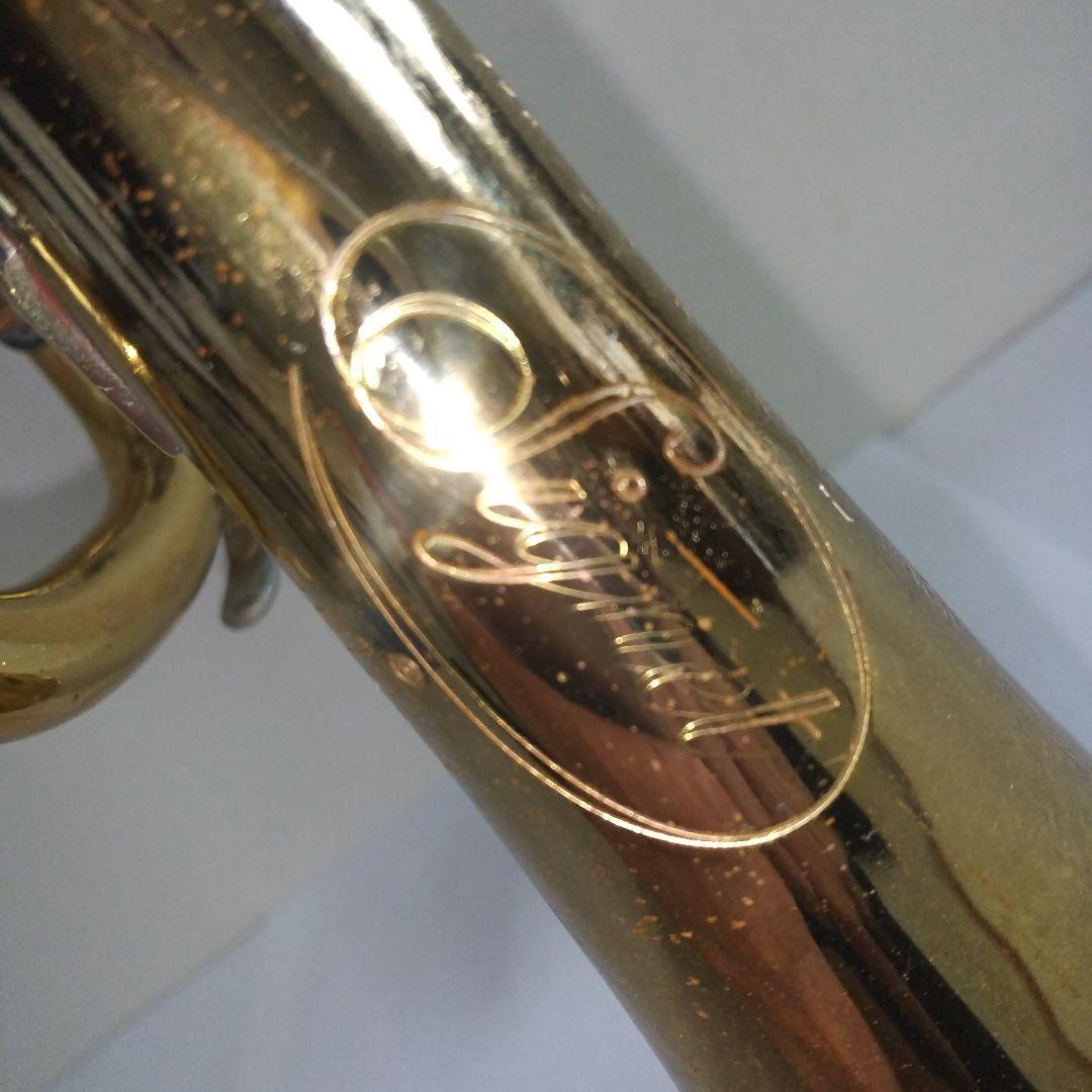 トランペット Selmer USA Signet by vincent Bach