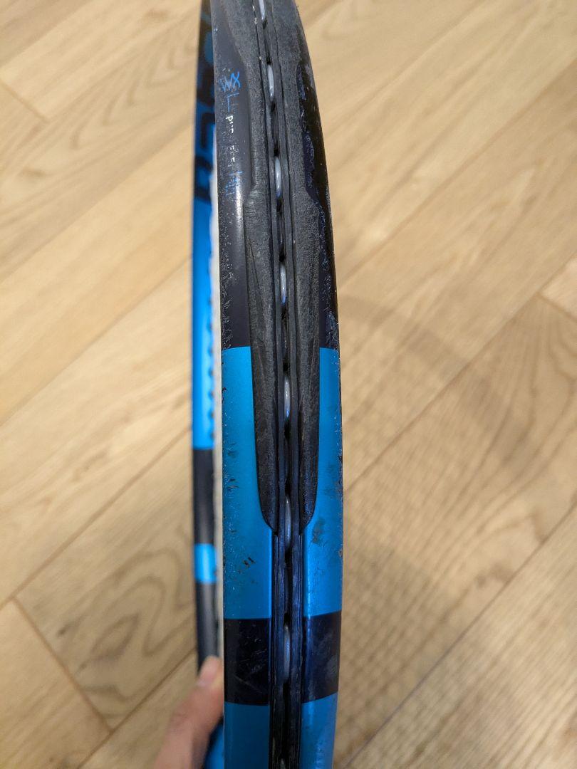 バボラ　ピュアドライブ　300g G2