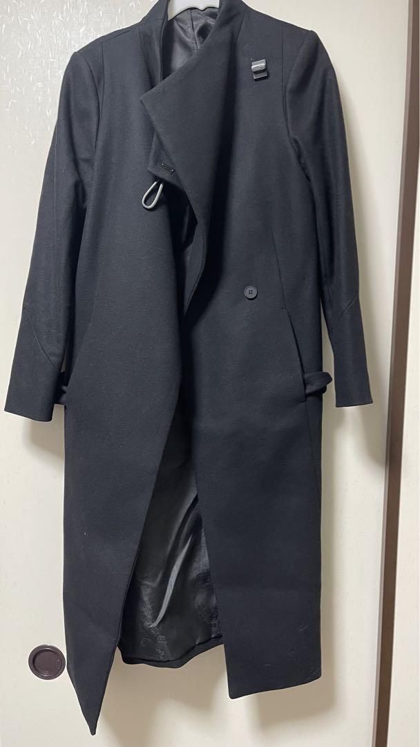 コート Allsaints coat