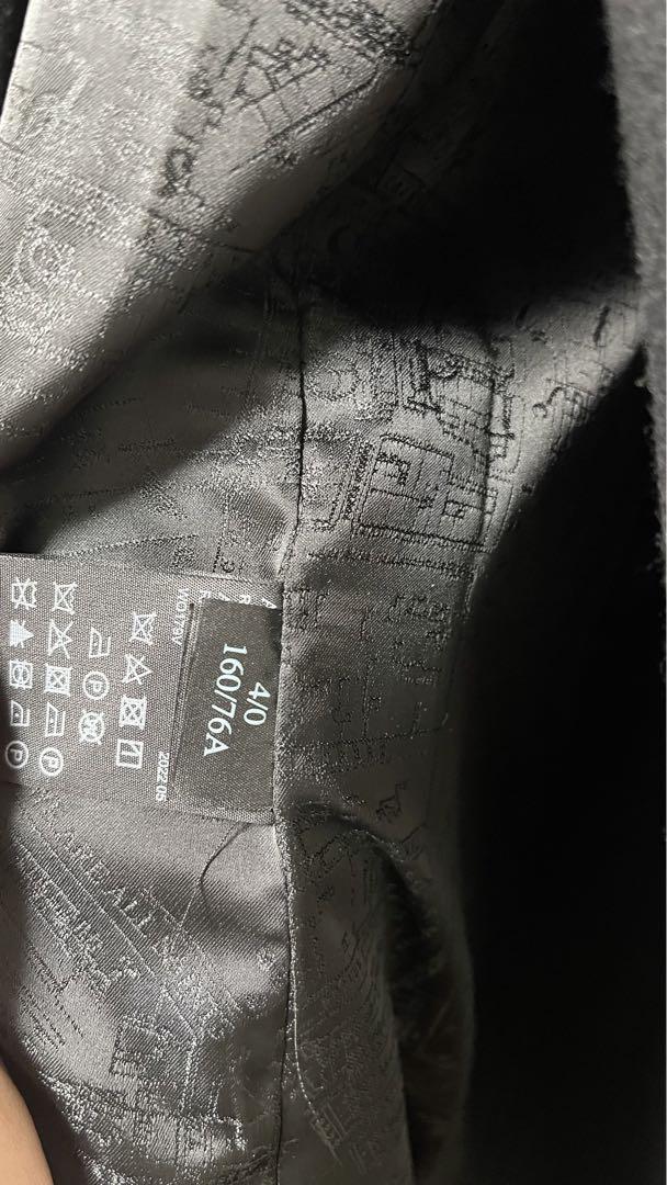 コート Allsaints coat