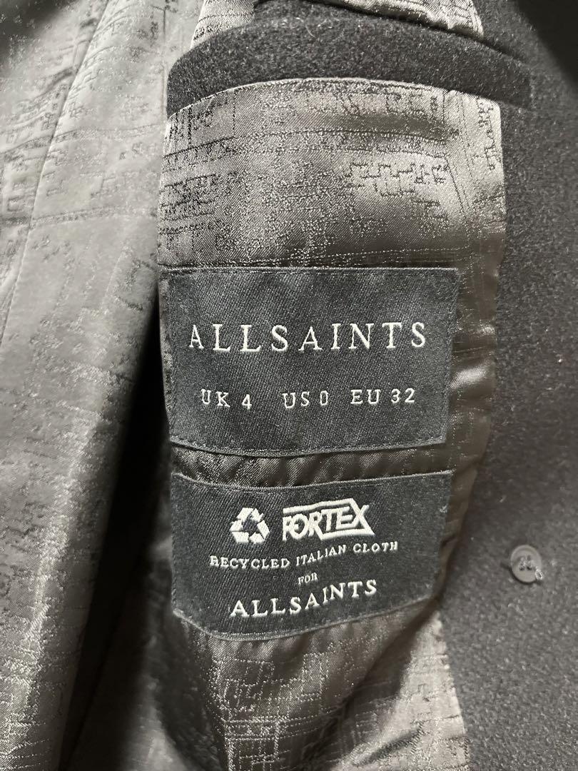 コート Allsaints coat