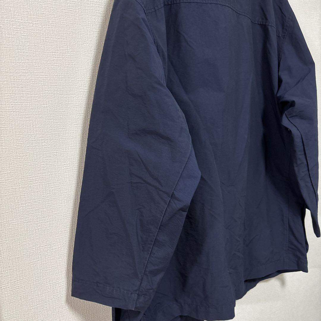 トミーヒルフィガーメンズコートアウターヴィンテージ春90s XL