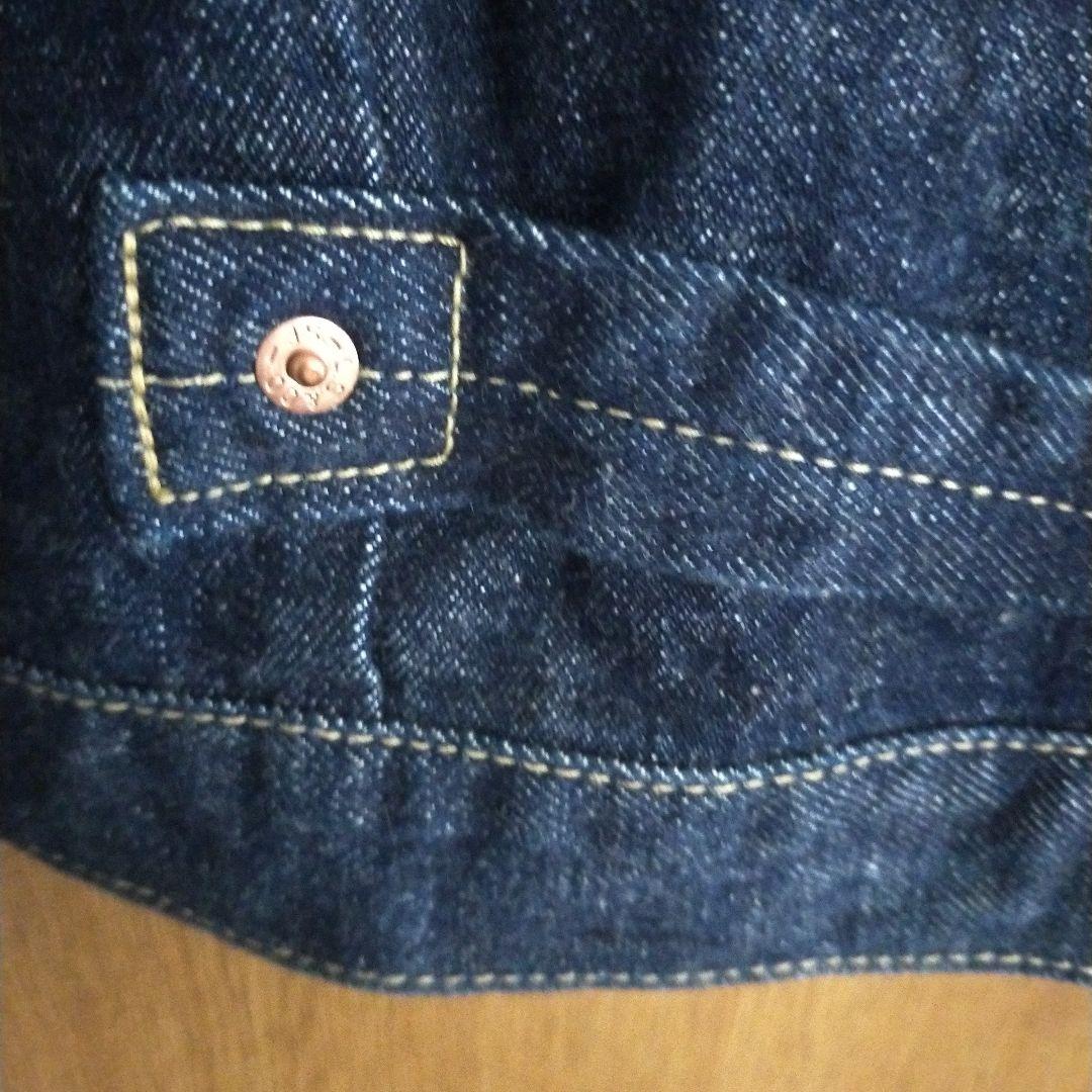 LEVI'S　リーバイス　復刻　大戦モデル　５０６ サイズ４２ 美品　ビンテージ