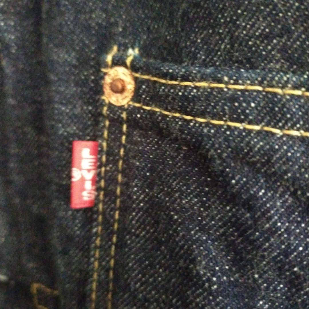 LEVI'S　リーバイス　復刻　大戦モデル　５０６ サイズ４２ 美品　ビンテージ