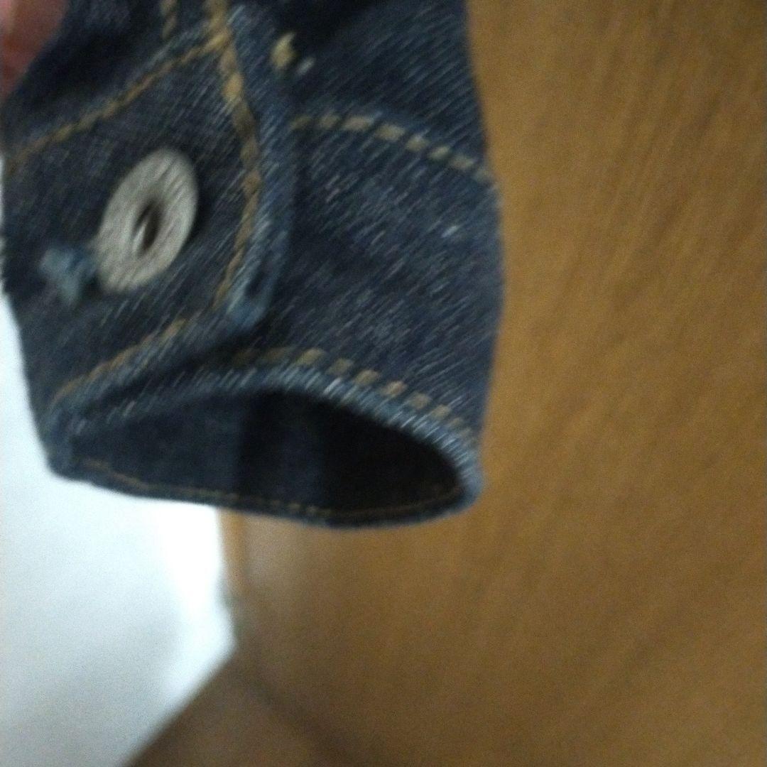 LEVI'S　リーバイス　復刻　大戦モデル　５０６ サイズ４２ 美品　ビンテージ