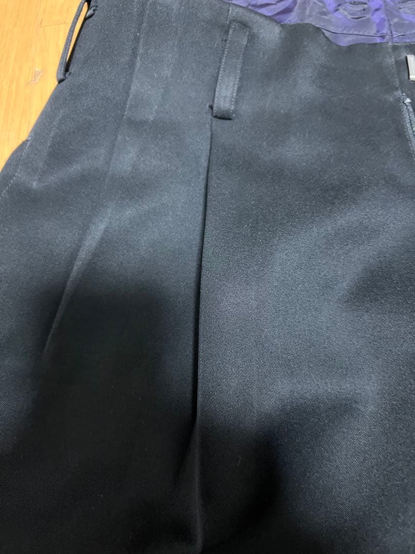 学生ズボン ドカン ツータック 変形学生服 学生ズボン ドカン ツータック 変形学生服