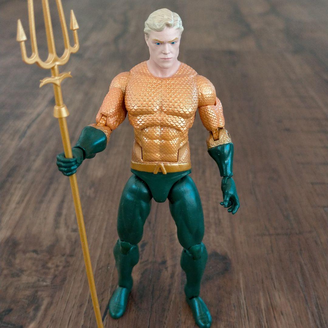 DC Comics アクアマン フィギュア スーパーマン バットマン フィギュア - メルカリ DC Comics アクアマン フィギュア スーパーマン バットマン フィギュア - メルカリ