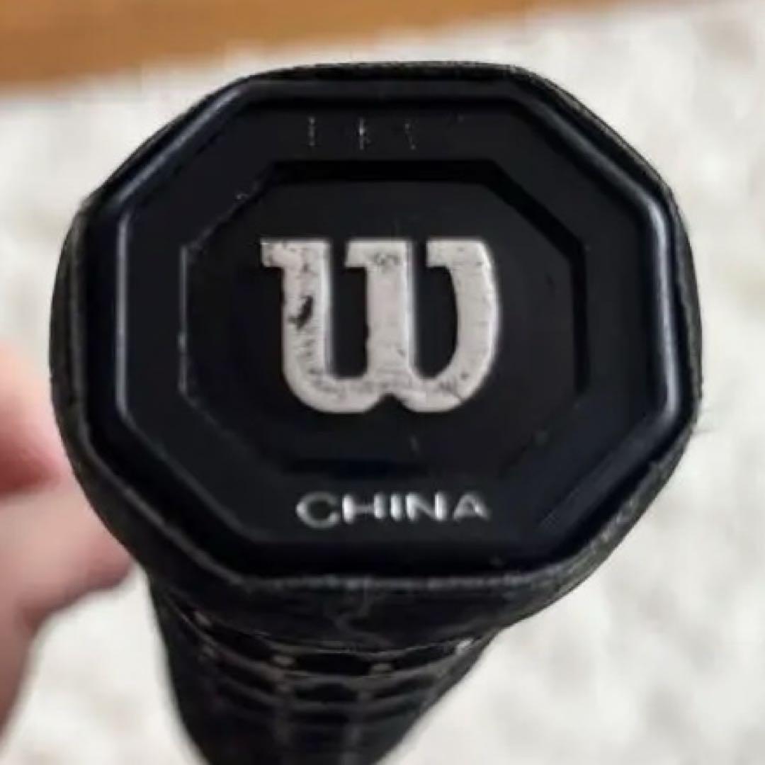Wilson ウィルソン バドミントン ラケット