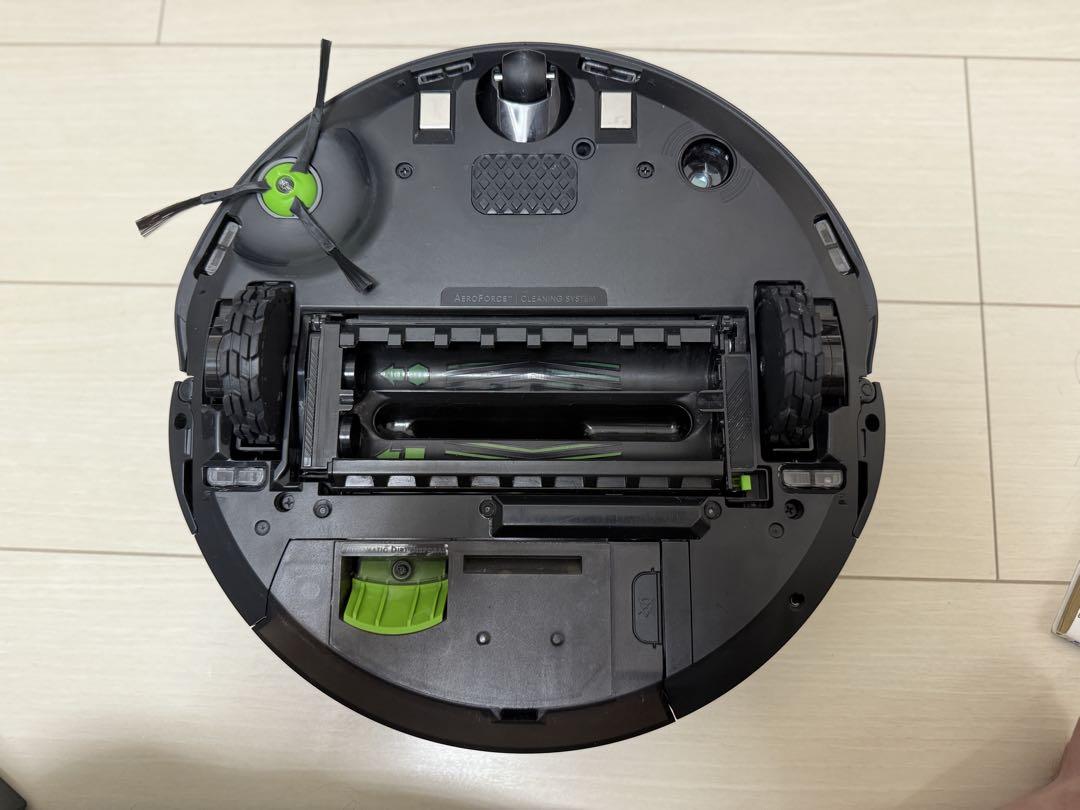 C975860 お掃除ロボット