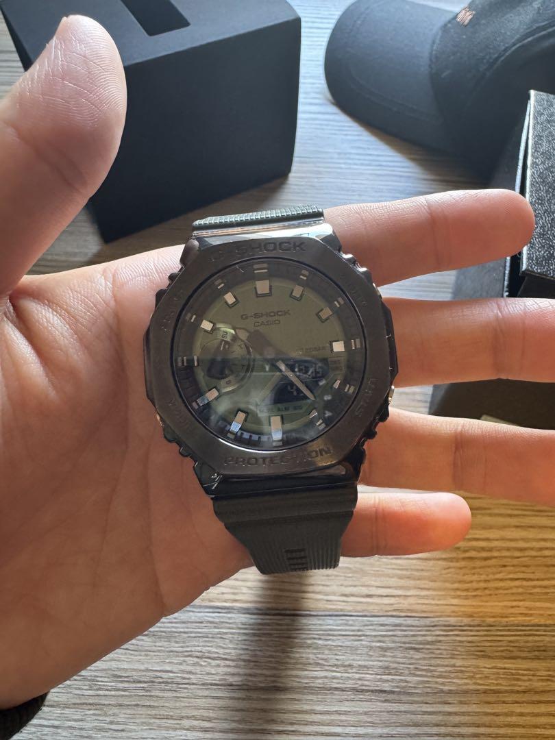 G-SHOCK 腕時計