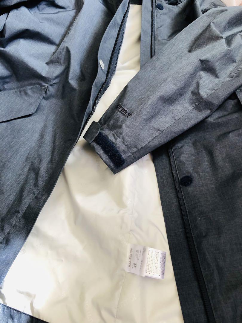 coat M