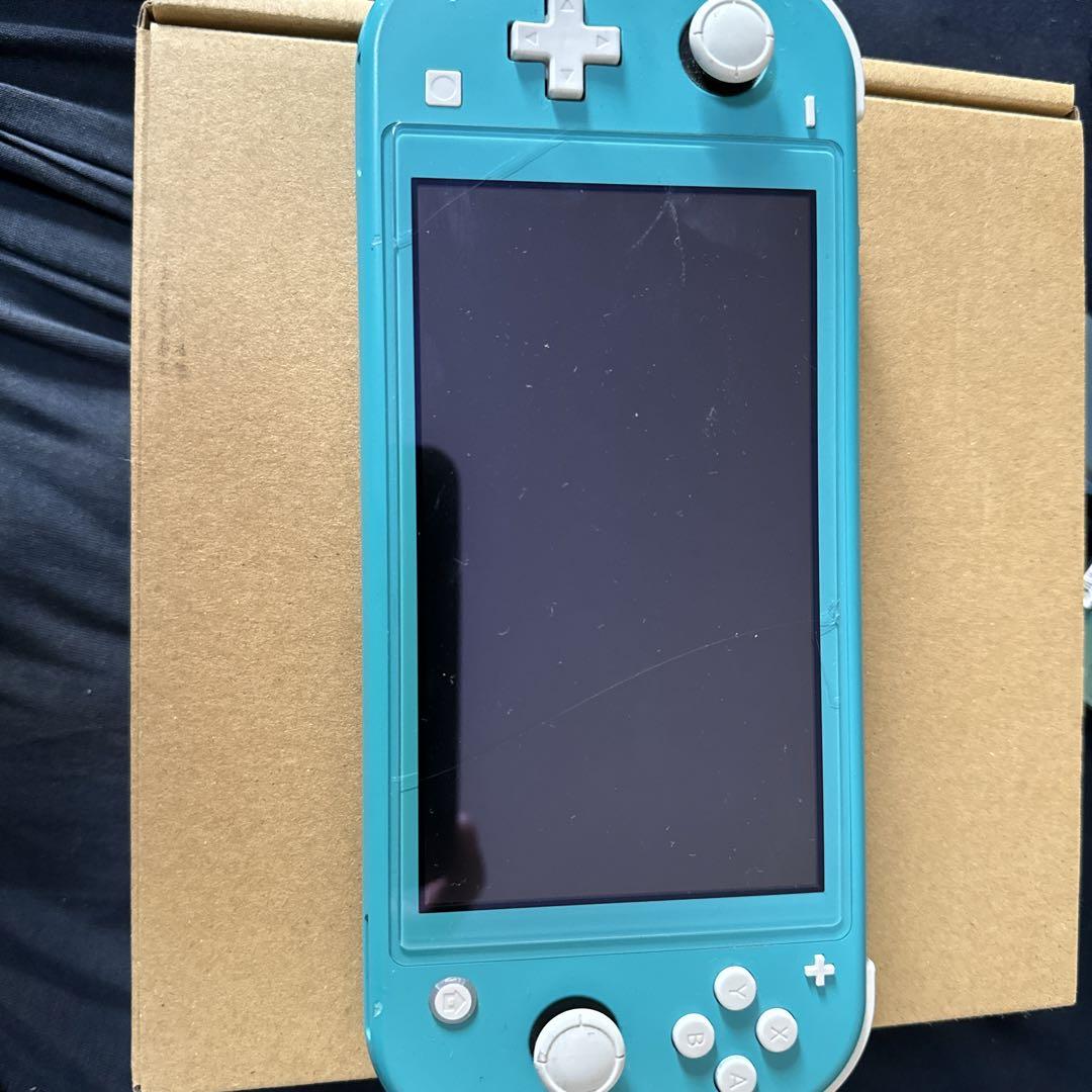 SwitchLight