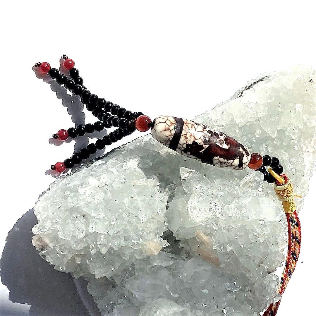 龍の守りで運気上昇