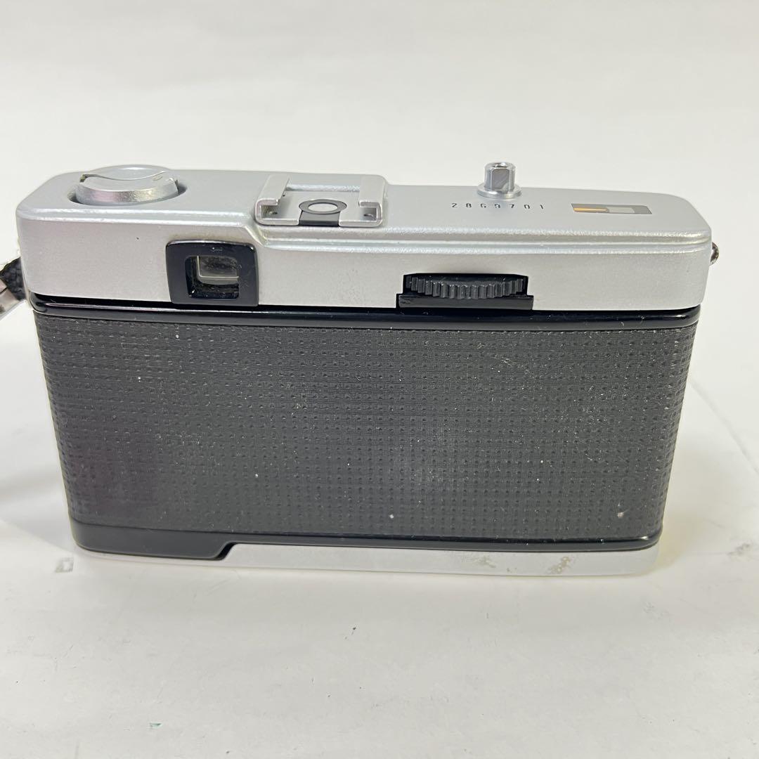 OLYMPUS TRIP 35 オリンパス トリップ最高 の