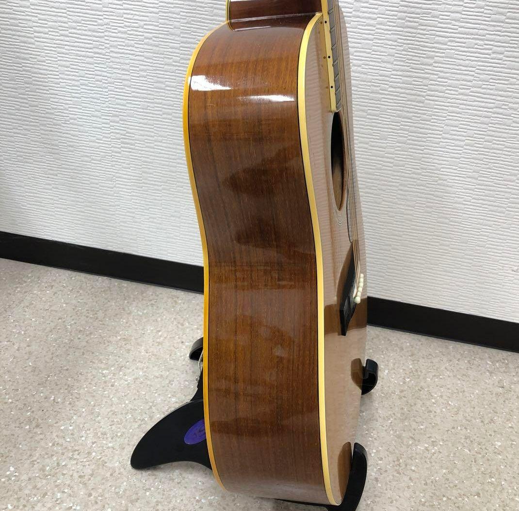 FG301 オレンジラベル