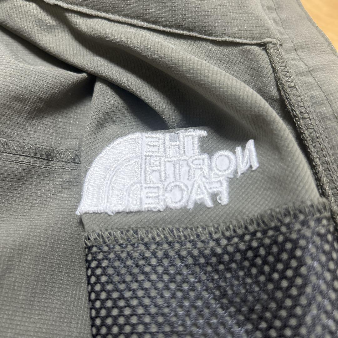 THE NORTH FACE TNF Be Free Jacket 110