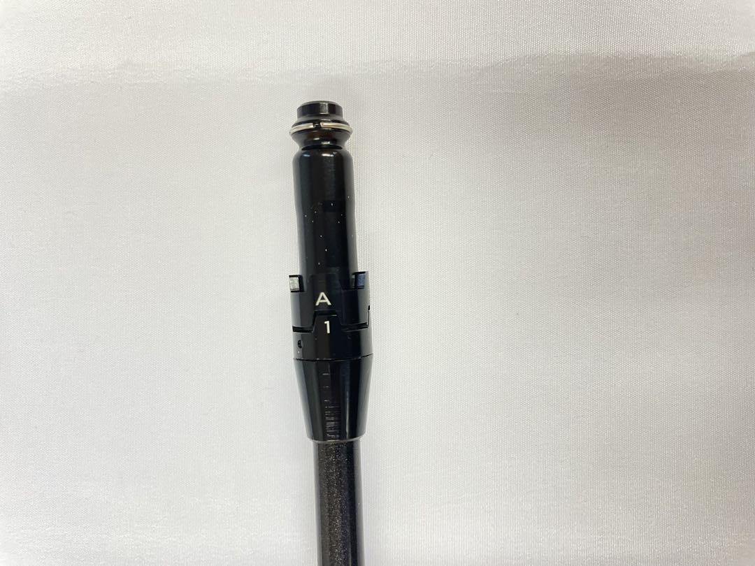 アッタスV2 5X タイトリストスリーブ付