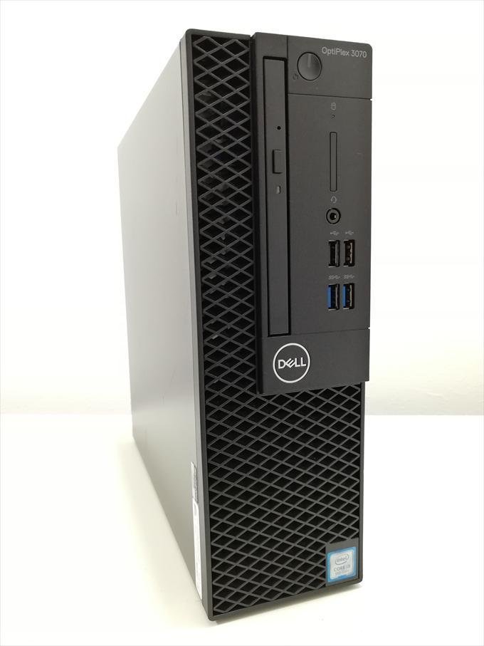 送料無料(一部地域を除く)】 DELL OptiPlex 3070 第9世代 Core i3 SSDHDD デスクトップ型PC 家電・スマホ・カメラ¥19,712-compucenter.pe 送料無料(一部地域を除く)】 DELL OptiPlex 3070 第9世代 Core i3 SSDHDD デスクトップ型PC 家電・スマホ・カメラ¥19,712-compucenter.pe