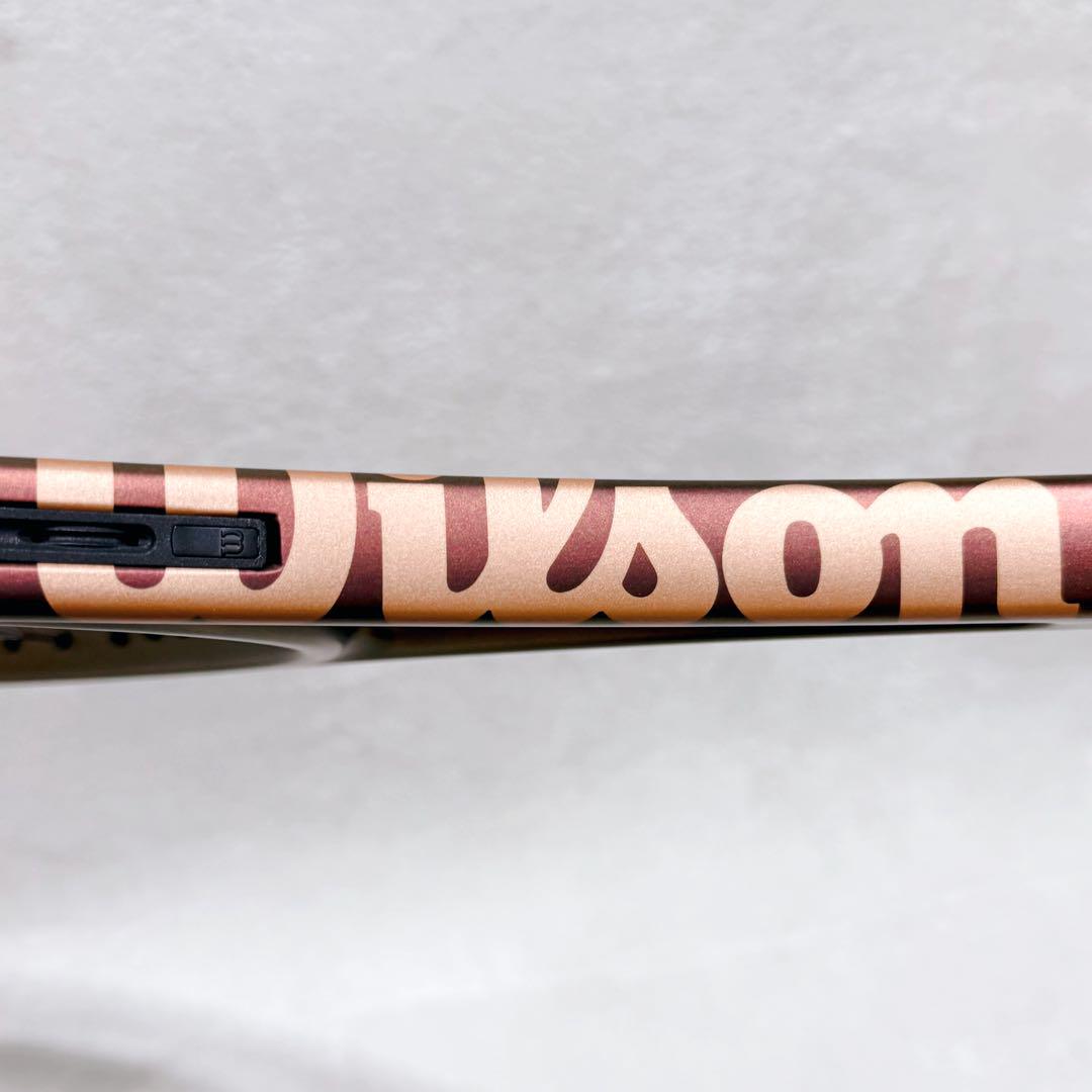 Wilson PROSTAFF