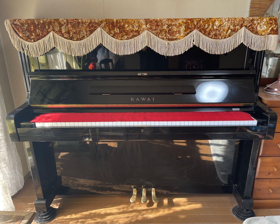 ＫＡＷＡI カワイ BL51 アップライトピアノ