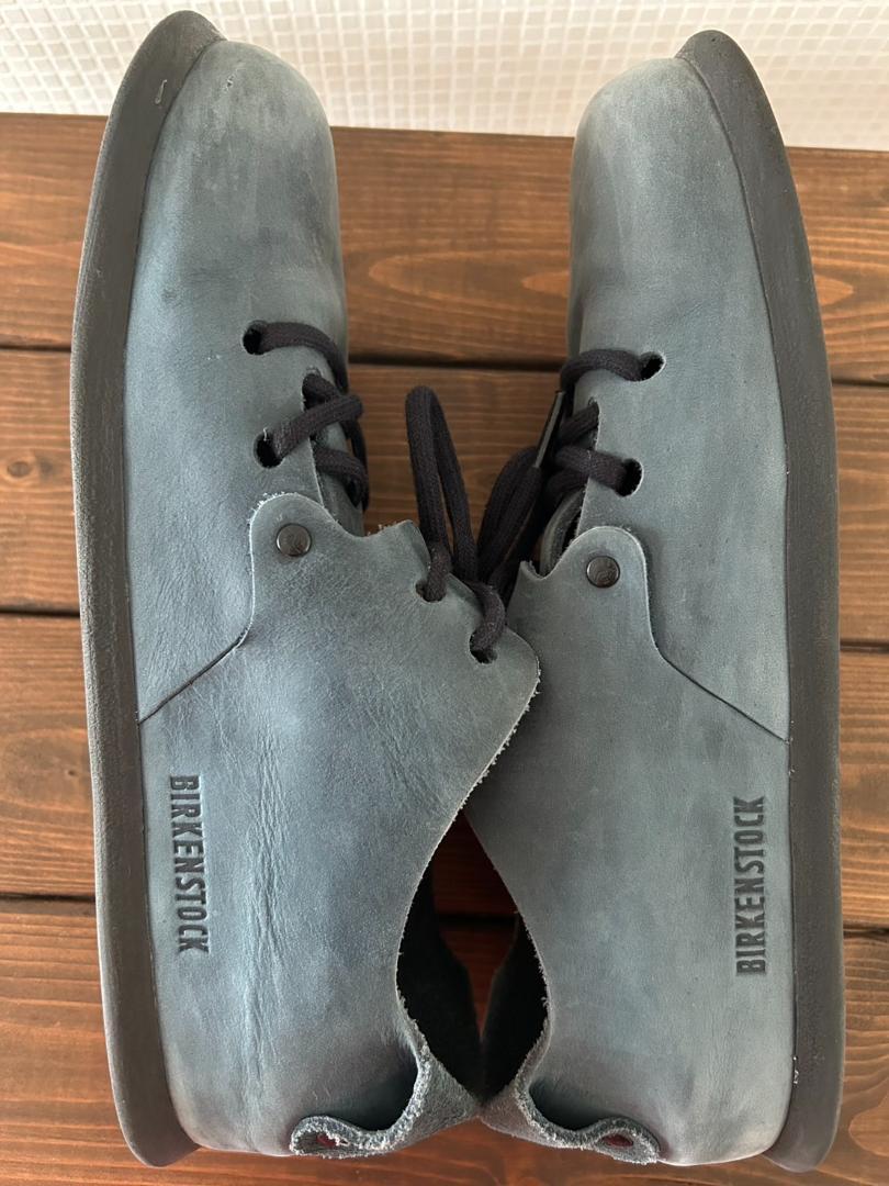 ビルケンシュトック モンタナ BIRKENSTOCK MONTANA 25