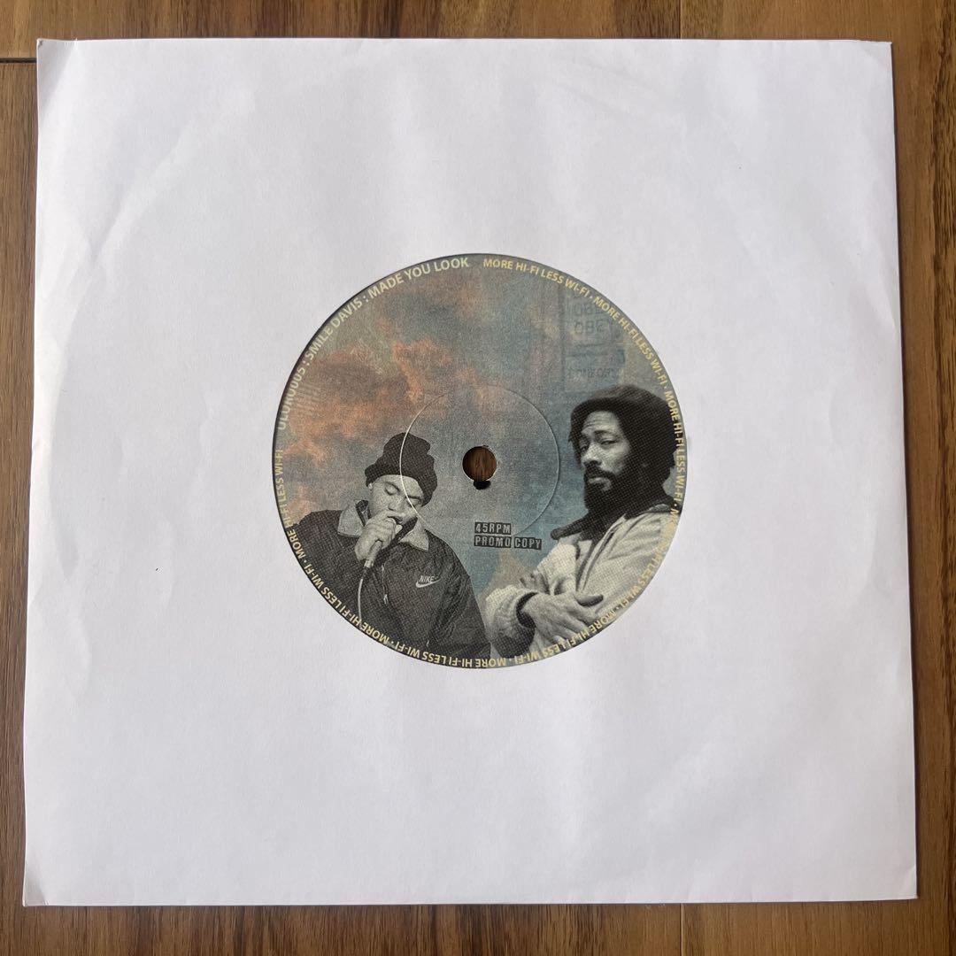 Nas × Jackie Mittoo - マッシュアップ Jackie Mittoo – Macka Fat | Releases | Discogs
