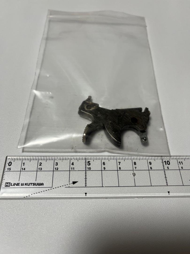 コクサイ M29 デビル パーツ ハンマー