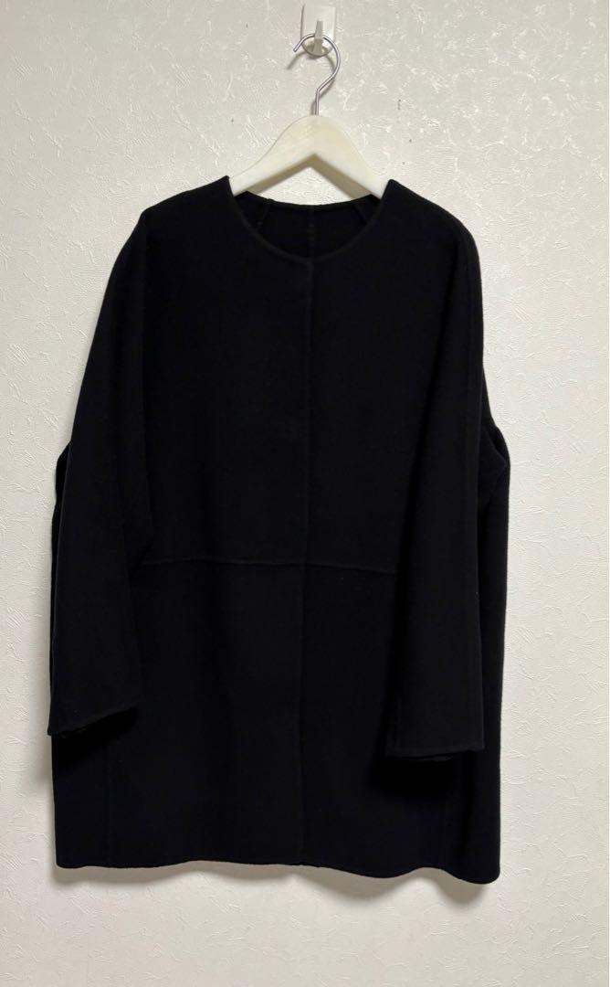Deuxieme Classevictorian ショートコートハル様