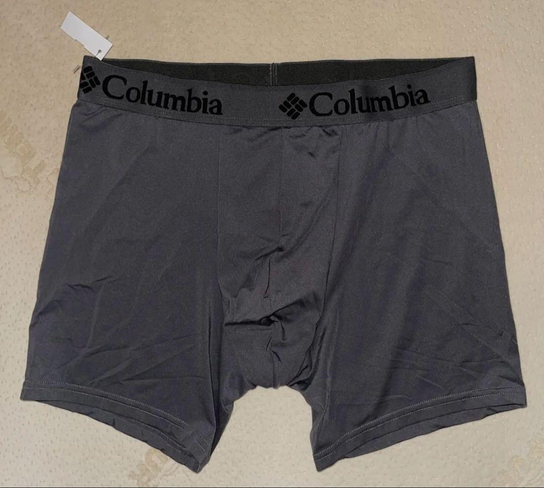 3枚セットL Columbia
