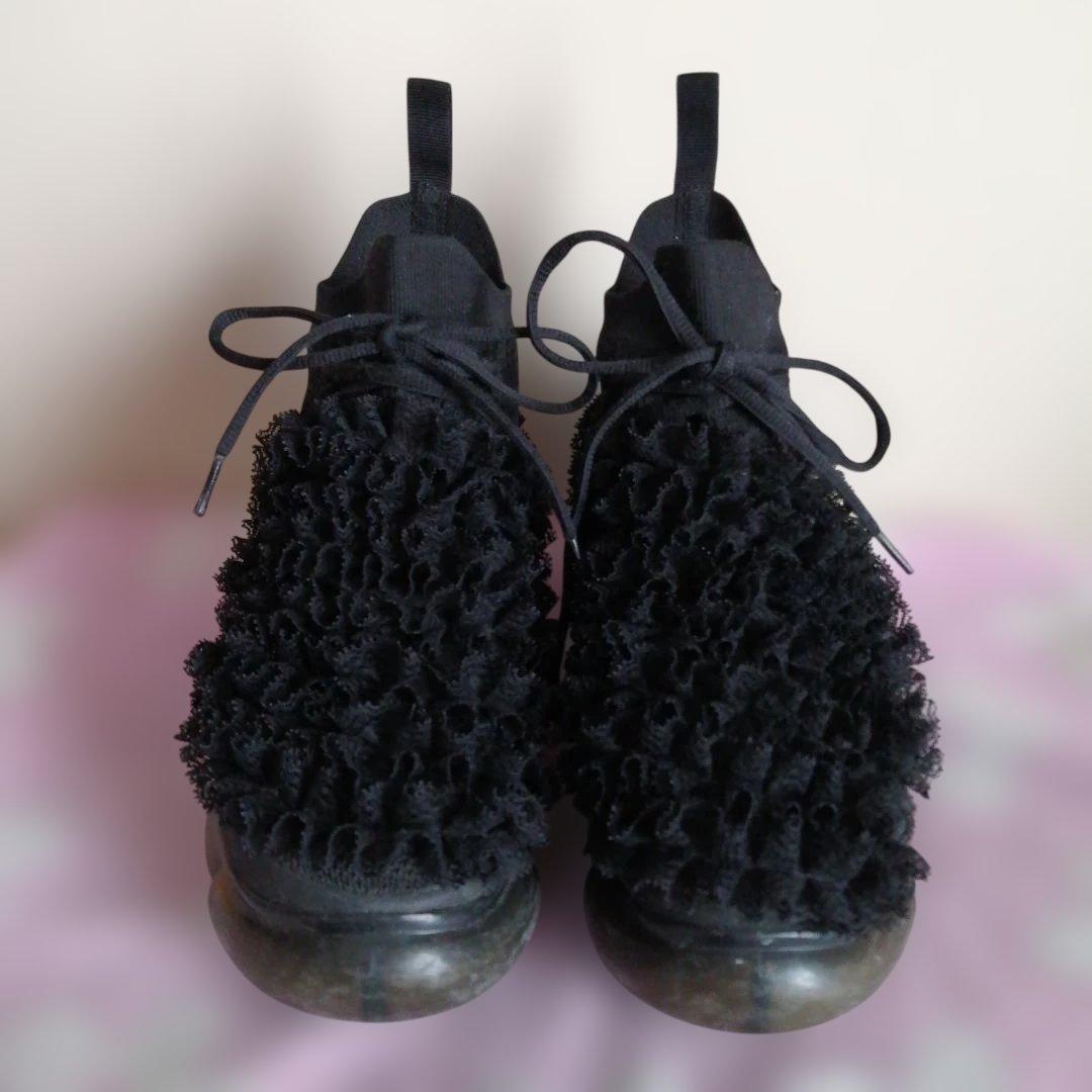 grounds　グラウンズ　mikiosakabeJewelry　フリルカスタム