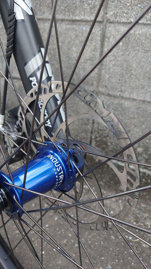 ピボットファイヤーバード/mtb/フルサス/マウンテンバイク