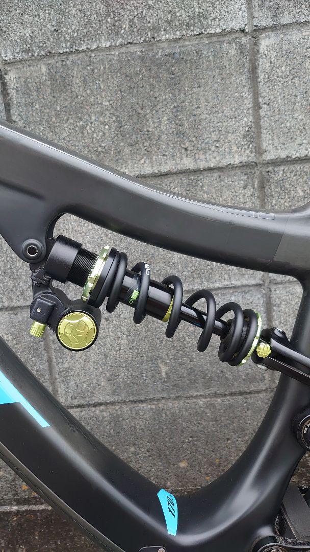 ピボットファイヤーバード/mtb/フルサス/マウンテンバイク／ダウンヒルバイク ピボットファイヤーバード/mtb/フルサス/マウンテンバイク