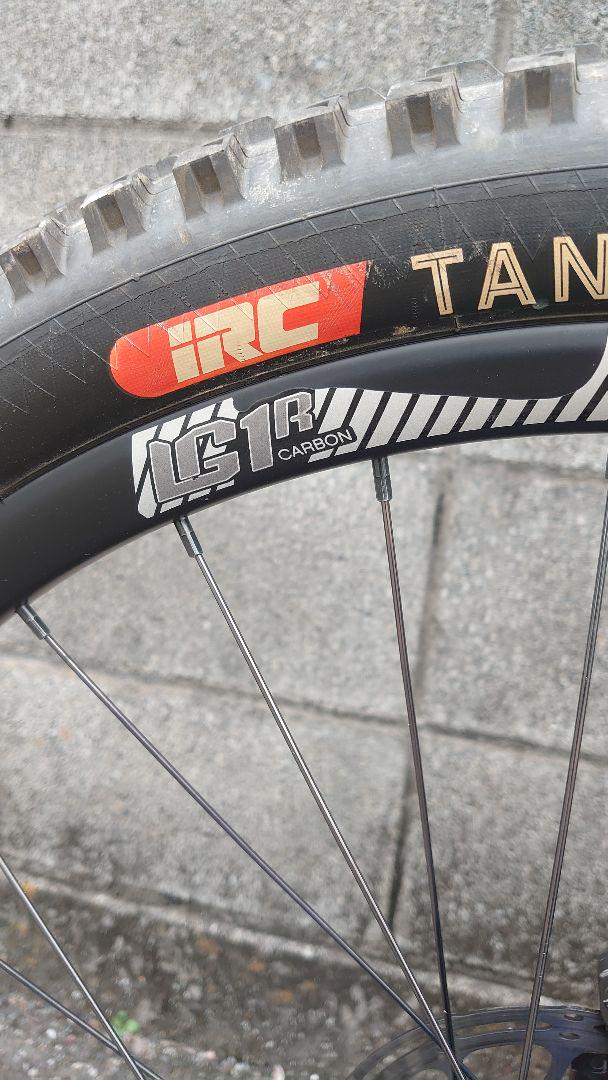 ピボットファイヤーバード/mtb/フルサス/マウンテンバイク