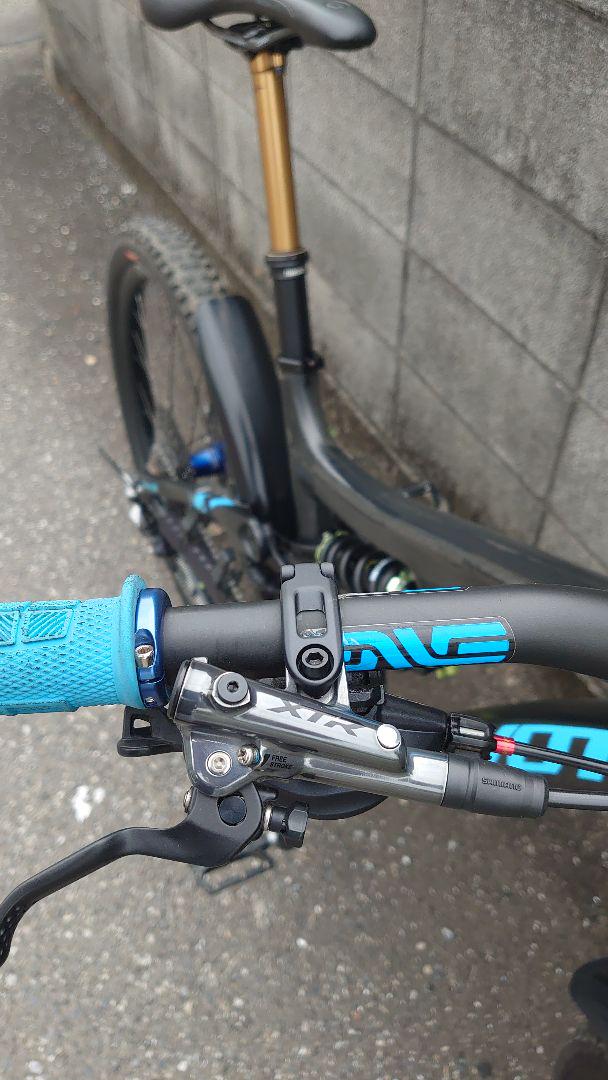 ピボットファイヤーバード/mtb/フルサス/マウンテンバイク／ダウンヒルバイク ピボットファイヤーバード/mtb/フルサス/マウンテンバイク