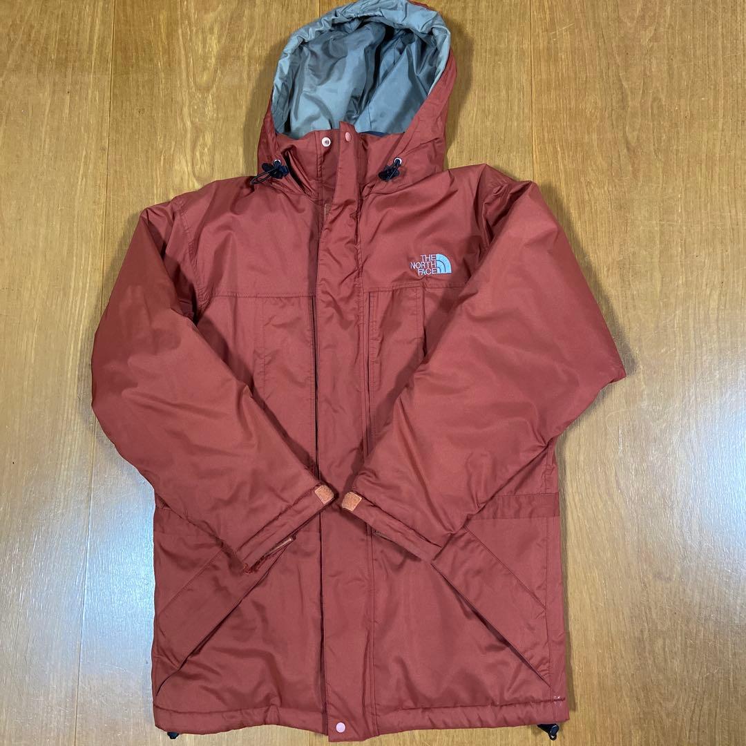 ★THE NORTH FACE ダウンジャケット★