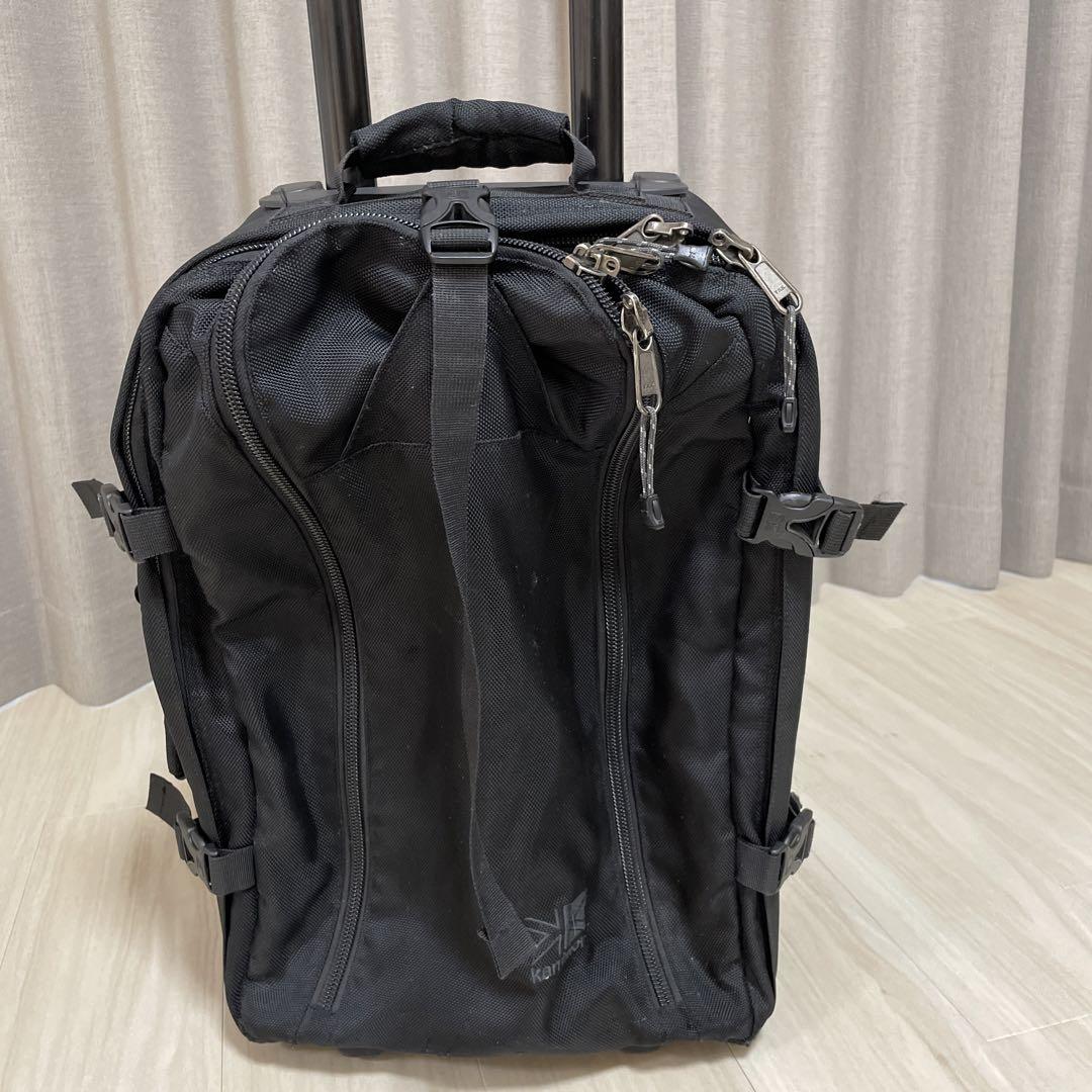 karrimor カリマー　エアポート　40