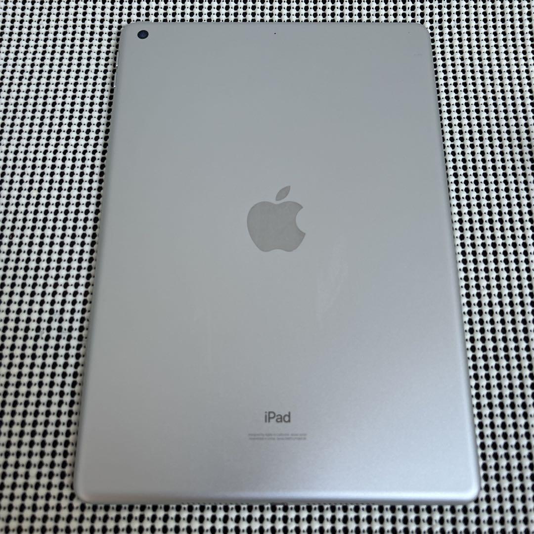 825【早い者勝ち】電池良好☆iPad7 第7世代 128GB WIFIモデル☆