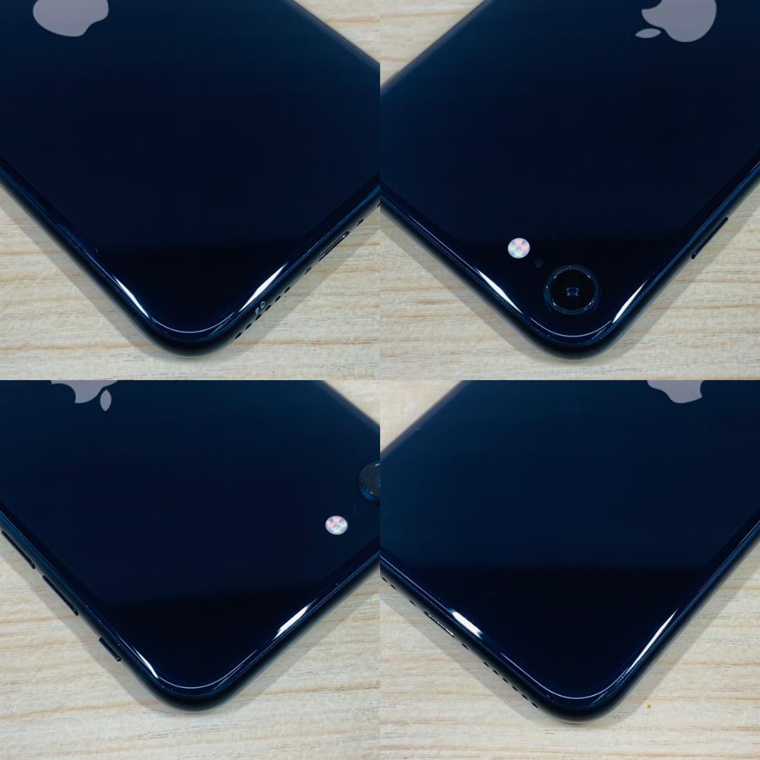 Z7 SIMフリー iPhoneSE 第3世代 128GB Midnight