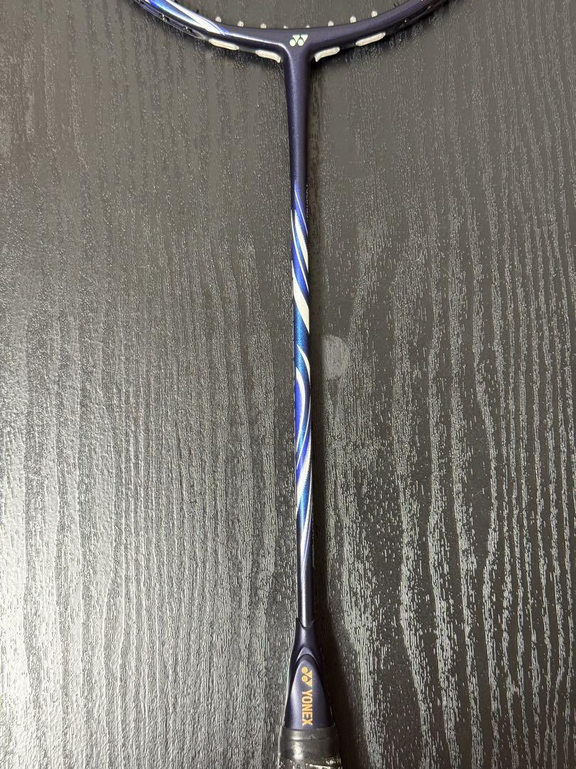 【美品】アストロクス100zz 4UG5