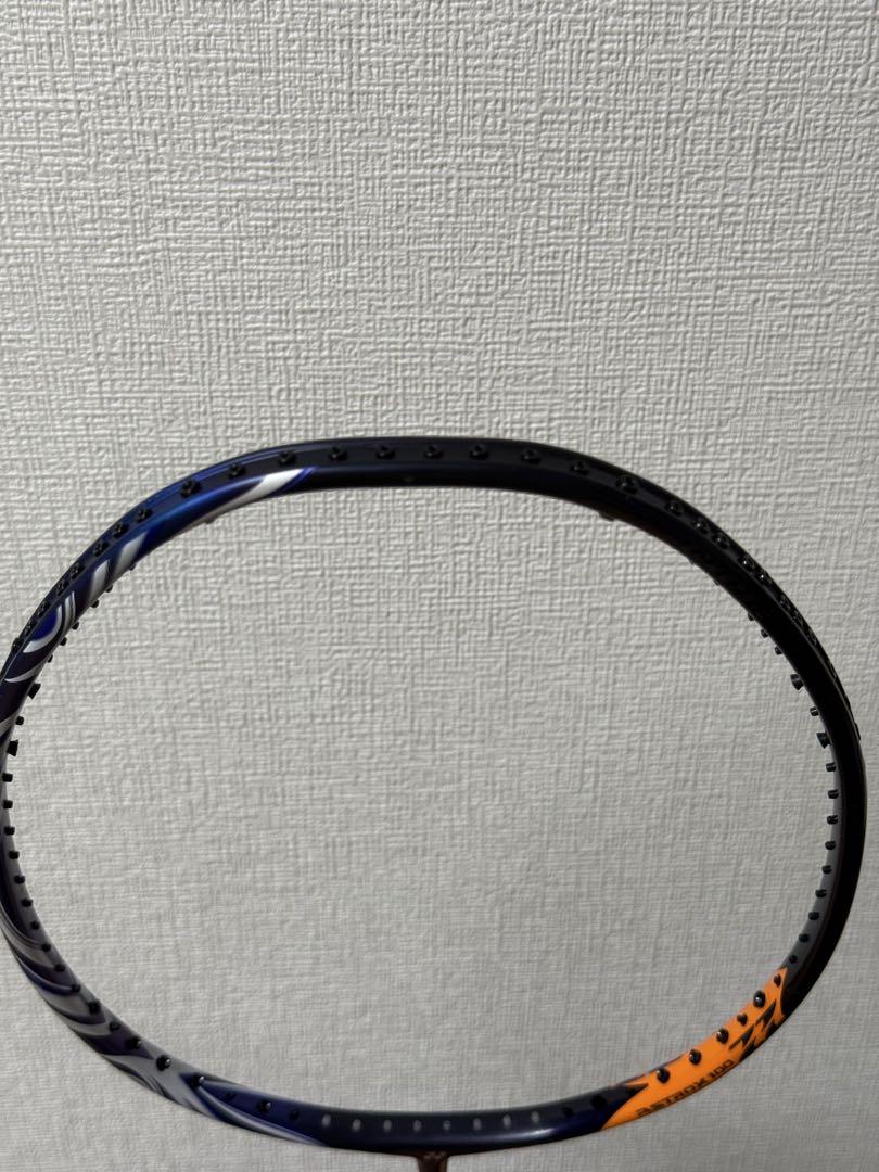 【美品】アストロクス100zz 4UG5