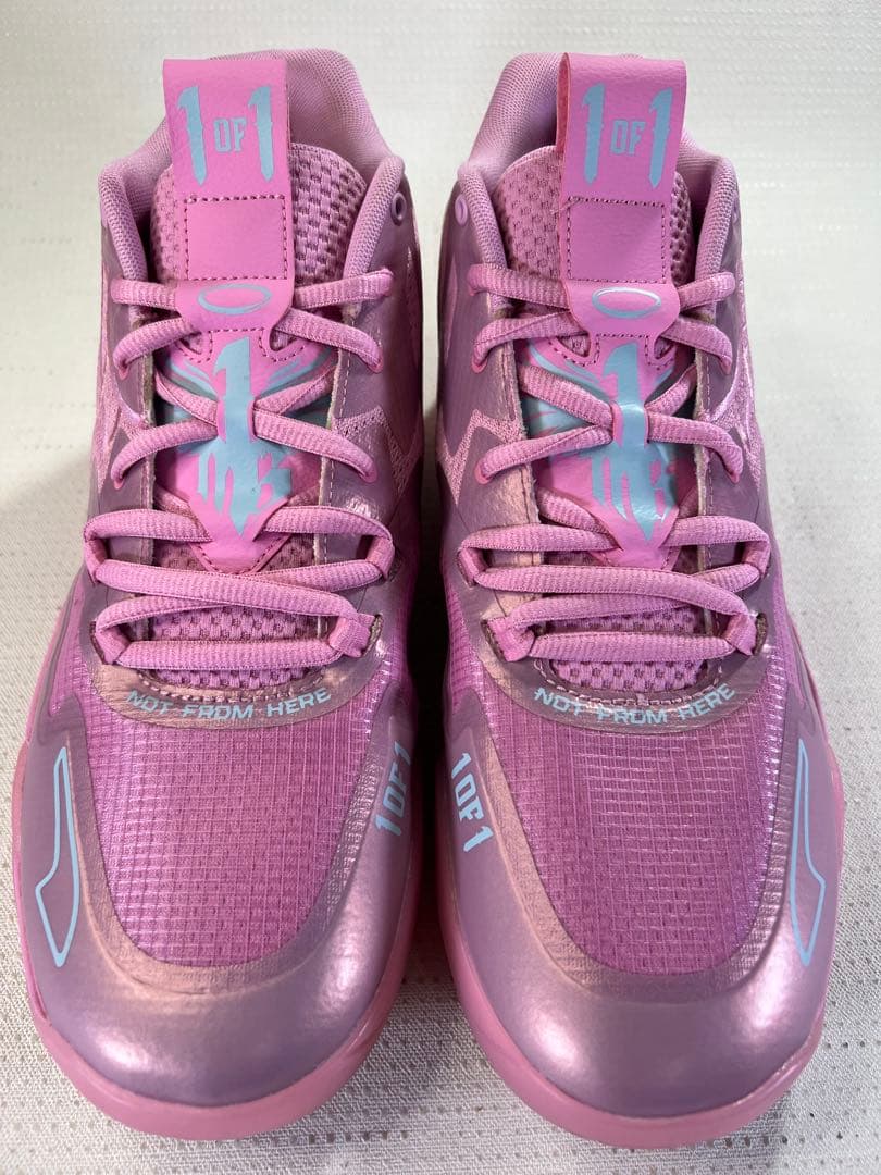 US12_30cm PUMA MB.01 IRIDESCENT イリディセント US12_30cm PUMA MB.01 IRIDESCENT イリディセント