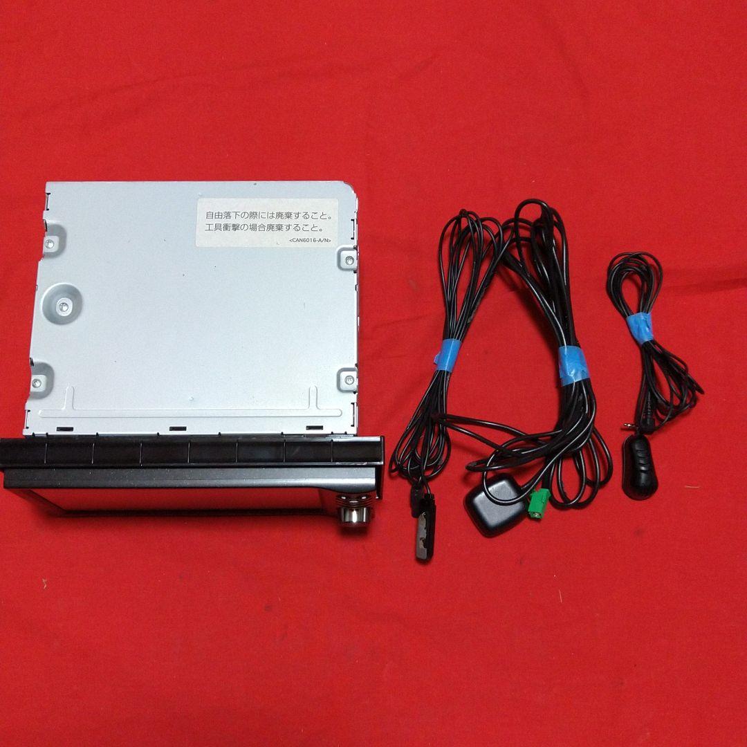 全国無料新品 日産純正ワンセグナビ FzrS7-m76205651807 2022夏季
