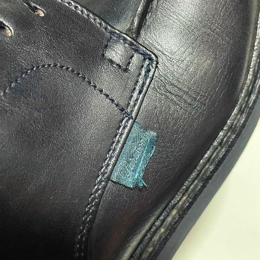 パラブーツ　シャンボード　NUIT ネイビー　7 1/2