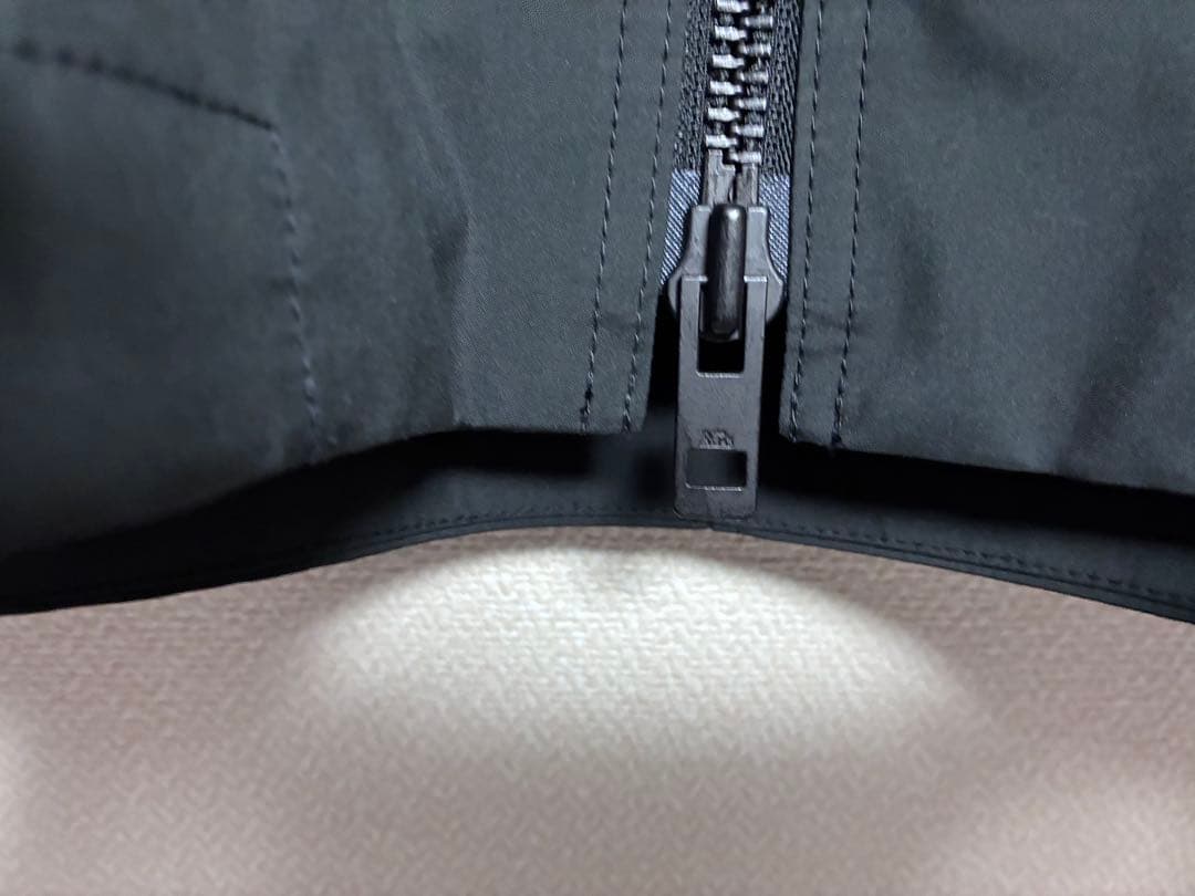 24ss【未使用】THE RERACS AWARD テックジャケット 24ss【未使用】THE RERACS AWARD テックジャケット