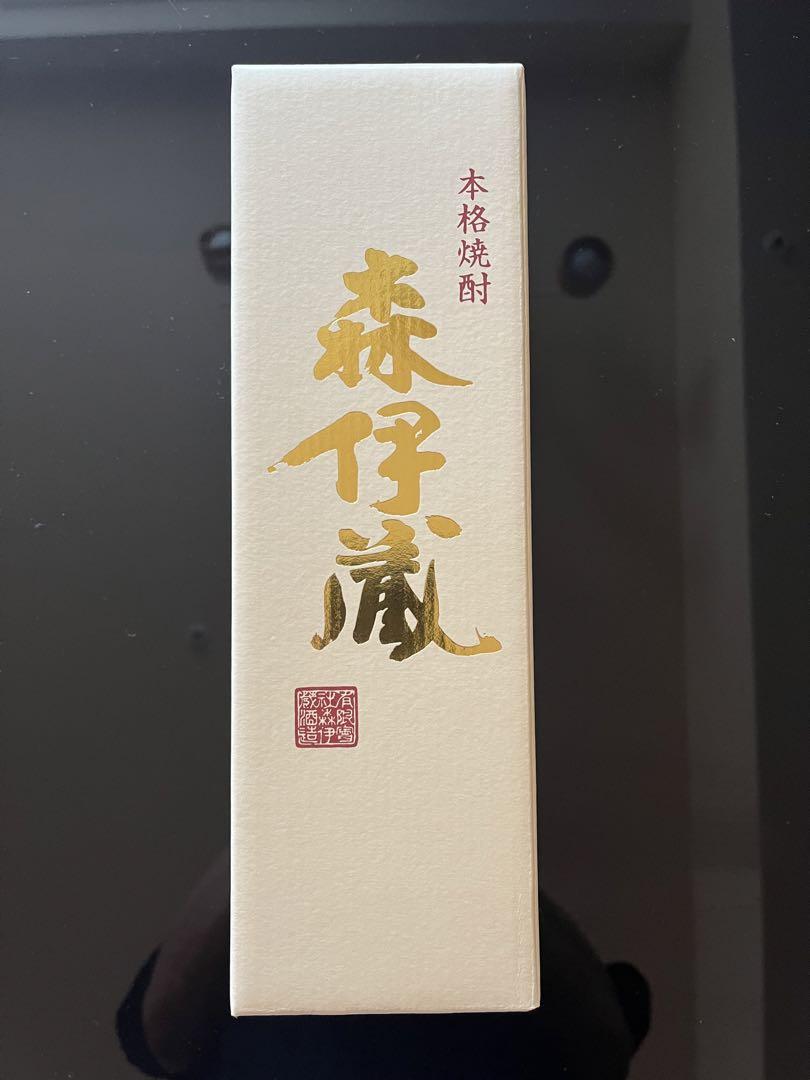 森伊蔵 金ラベル 720ml 高島屋包装品 森伊蔵 金ラベル 720ml 箱付の通販【moment】