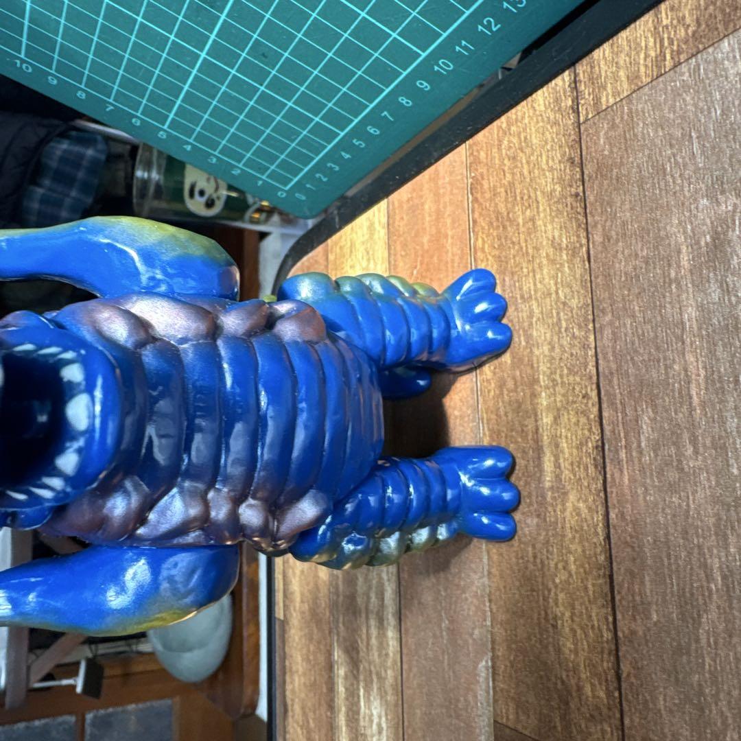 marmitソフビドドンゴ