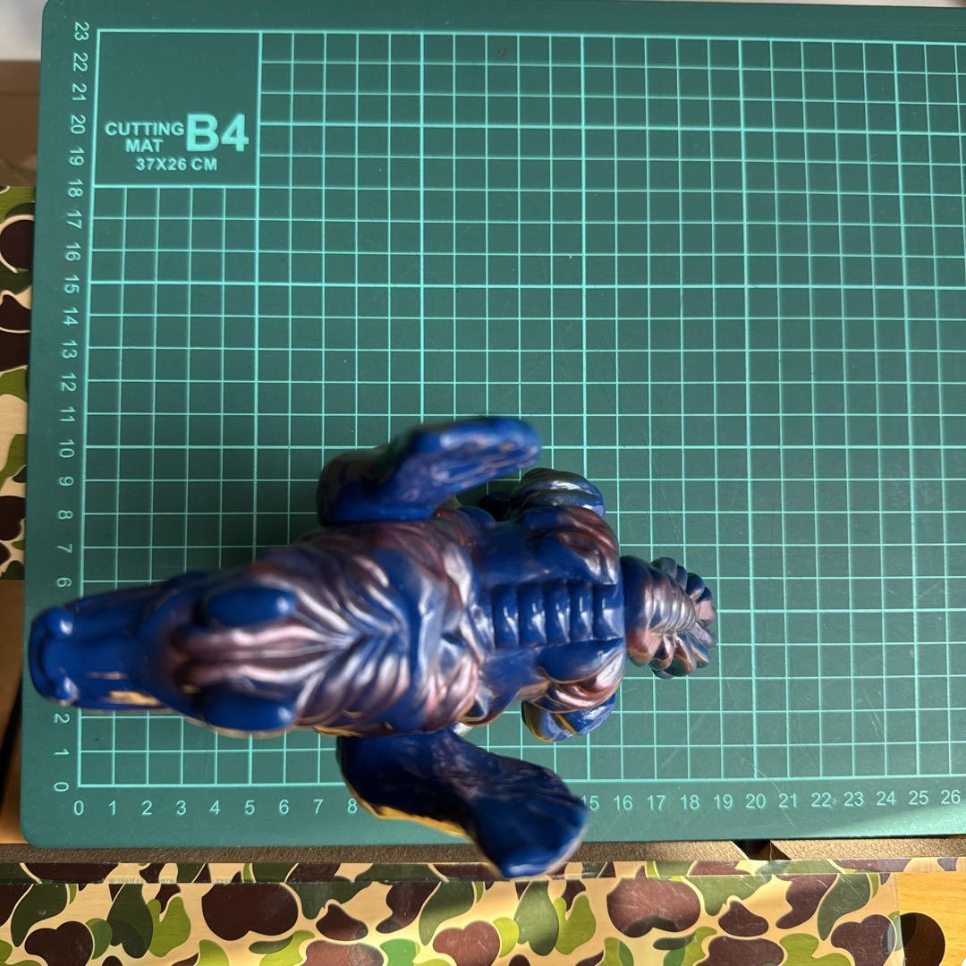 marmitソフビドドンゴ
