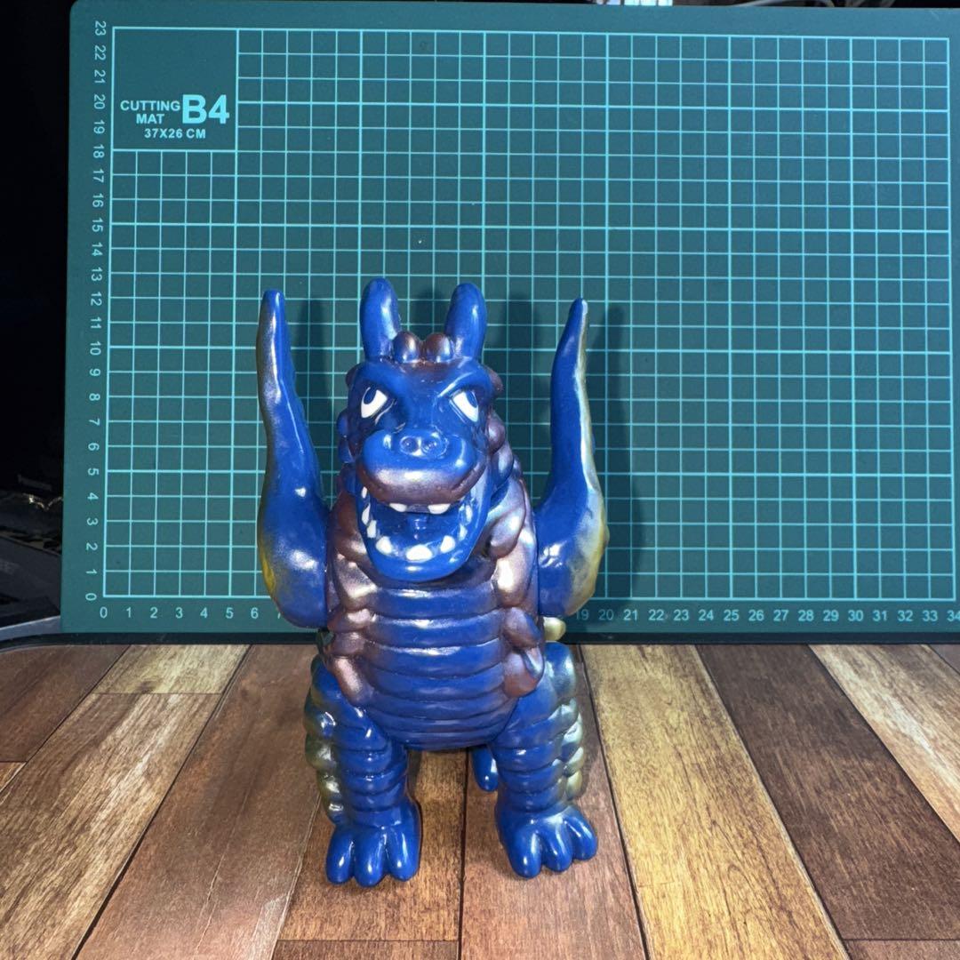 marmitソフビドドンゴ