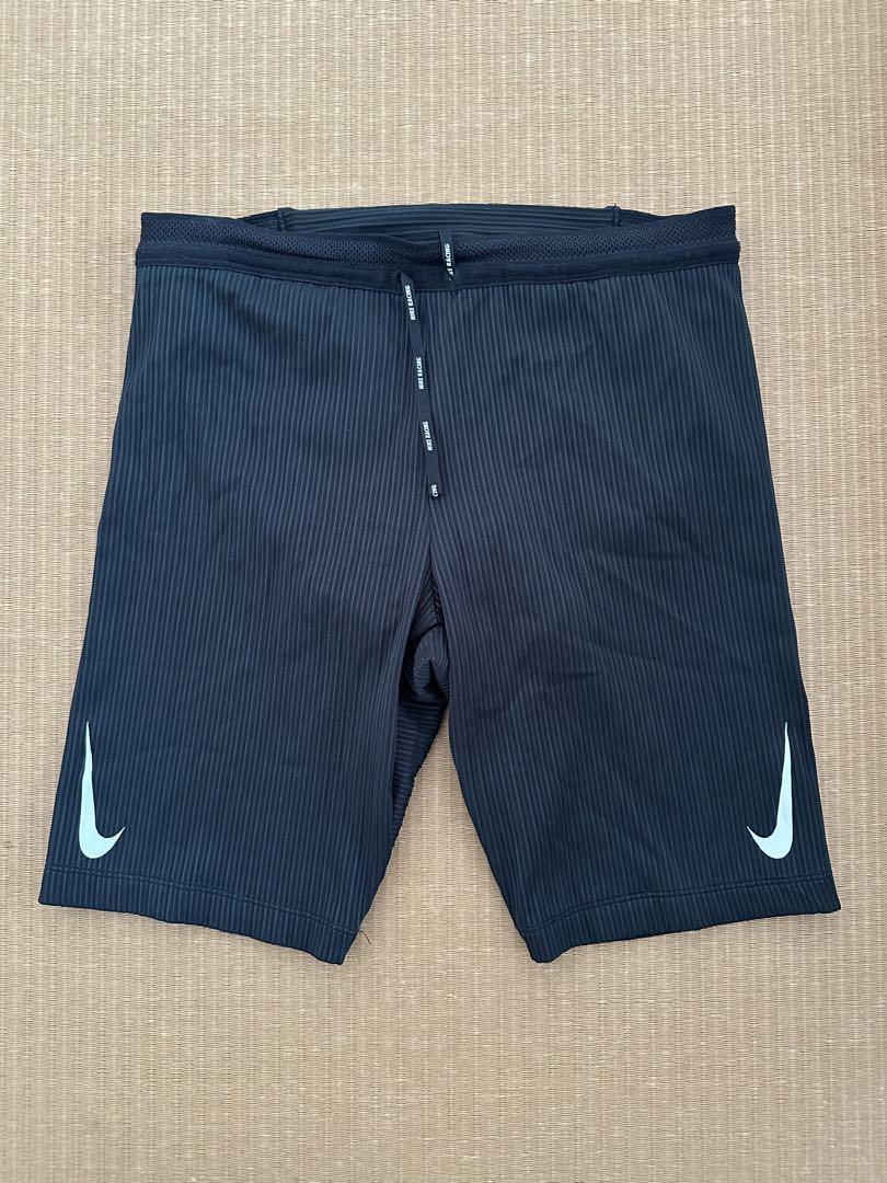 NIKE ナイキ　ランニングハーフタイツ