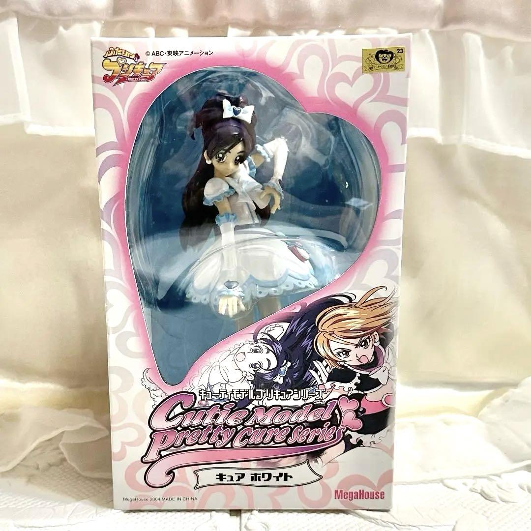 ふたりはプリキュア キュアホワイト　グッズまとめ売り ふたりはプリキュア キュアホワイト フィギュア - メルカリ